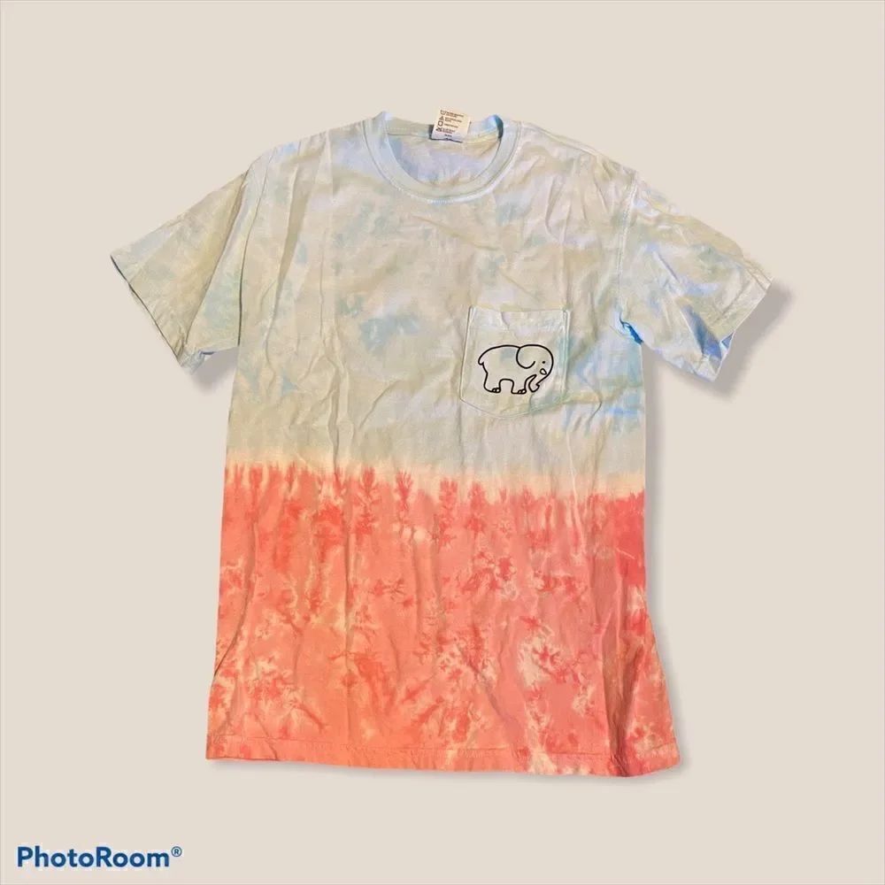 Ivory Ella patriotic t-shirt 